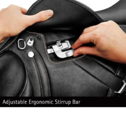 Bates Advanta Saddle With HART -Equine Elegance black2 84769.1589998231.1280.1280