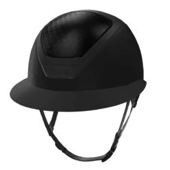 KASK Star Lady Hunter Helmet 8 KASK Star Lady Hunter Helmet -Equine Elegance black3 4ba04f50 7bec 44b3 b053 068bd8df2229
