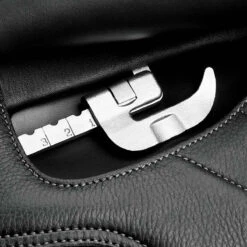 Bates Dressage+ Saddle With HART -Equine Elegance black3 90228.1589998598.1280.1280