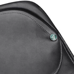 Arena All Purpose Saddle With HART 29 Arena All Purpose Saddle With HART -Equine Elegance black5