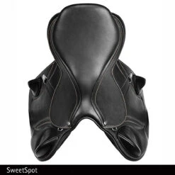 Bates Advanta Saddle With HART -Equine Elegance black5 66843.1589998230.1280.1280