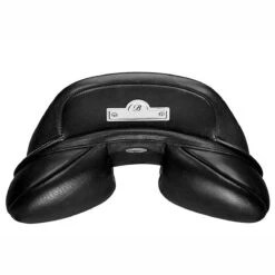 Bates Advanta Saddle With HART -Equine Elegance black6 68621.1589998230.1280.1280