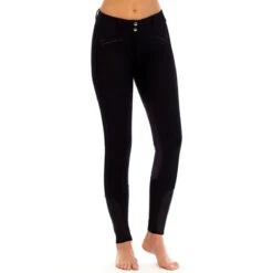 Goode Rider Full Seat Miracle Breech