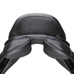 Arena All Purpose Saddle With HART 31 Arena All Purpose Saddle With HART -Equine Elegance black bf5e8ff0 6a27 4e9d 9328 e8f8a45f6897