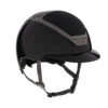 KASK Dogma Pure Shine Chrome Riding Helmet 1 KASK Dogma Pure Shine Chrome Riding Helmet -Equine Elegance black ef4f3a26 458f 43c0 aa68 e93835100b0f