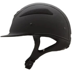 One K Defender Helmet -Equine Elegance black fe0a07a7 89a5 49bc 80c1 6b4522ffe6f8