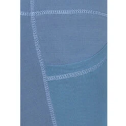 TuffRider Children's Minerva EquiCool Tights -Equine Elegance blue5 19937.1587157084.1280.1280