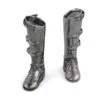 Arthur Court Equestrian Salt & Pepper Set - Riding Boot -Equine Elegance boots 76856.1589764877.1280.1280