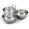 Arthur Court Equestrian Bit 3 Nut Bowl -Equine Elegance bowls2 88075.1589920149.1280.1280