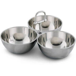 Arthur Court Equestrian Bit 3 Nut Bowl -Equine Elegance bowls3 88224.1589920150.1280.1280