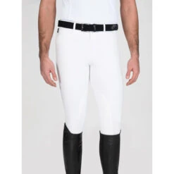 Equiline Men's Grafton Knee Patch Breech -Equine Elegance breech 5aa9f565 9a6c 4aa4 bb0f cbea2f838870