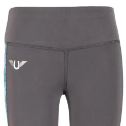 TuffRider Children's Artemis EquiCool Riding Tights 13 TuffRider Children's Artemis EquiCool Riding Tights -Equine Elegance charcoal2 18354.1590008520.1280.1280