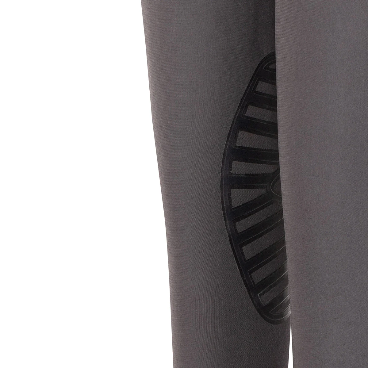 TuffRider Children's Artemis EquiCool Riding Tights 9 TuffRider Children's Artemis EquiCool Riding Tights - Image 7