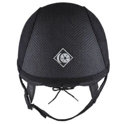 Charles Owen Ayr8 Plus - Custom Helmet 11 Charles Owen Ayr8 Plus - Custom Helmet -Equine Elegance charles.owens ayr8.plus blk back 71b7c455 8089 4ee5 ba27 4f69d32c13ca
