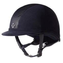 Charles Owen Ayr8 Plus - Custom Helmet 10 Charles Owen Ayr8 Plus - Custom Helmet -Equine Elegance charles.owens ayr8.plus navy.silver 04f1a32e c49e 4067 8c08 96e2d79a0e24