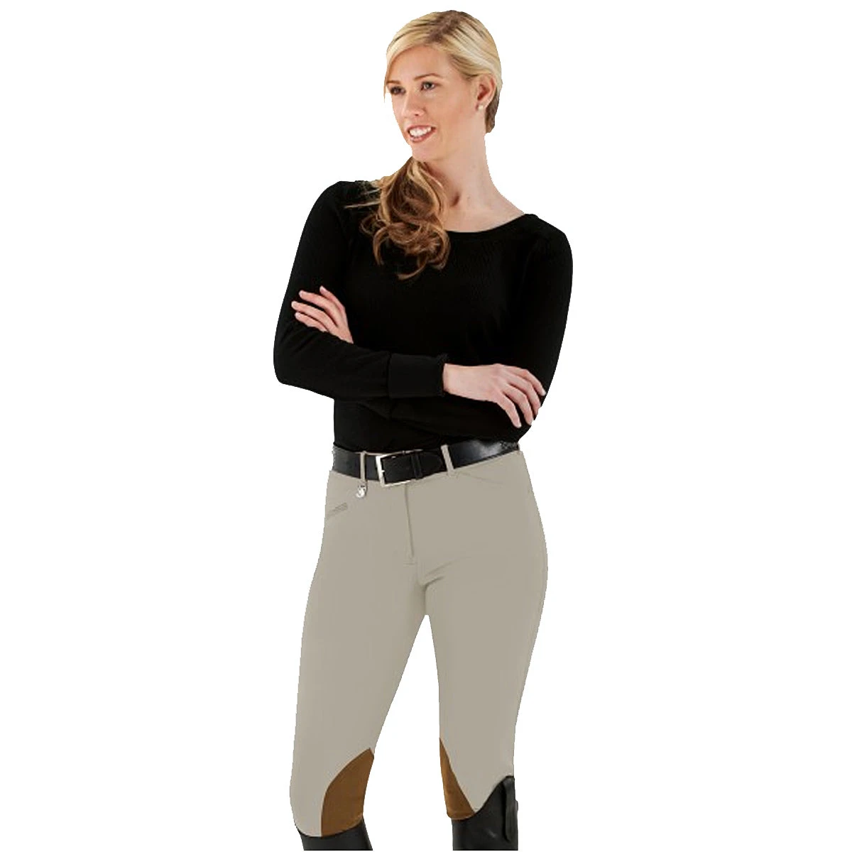 Romfh Ladies Champion Euro Seat Breeches 3 Romfh Ladies Champion Euro Seat Breeches