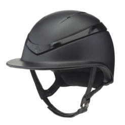 Charles Owen Halo Luxe Helmet With MIPS -Equine Elegance e6a592cf 25aa 4f49 a48e d9ace52f87e5