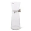 Arthur Court Equestrian Hunt Horn Wine Carafe -Equine Elegance flask2 98211.1589852175.1280.1280