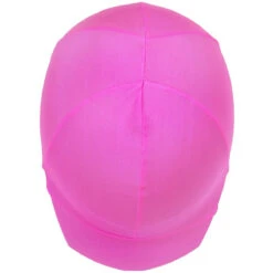 Ovation Helmet Zocks- Solid -Equine Elegance flourescent pink 26900.1587492157.1280.1280