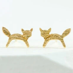 Mare Modern Goods Foxy Studs
