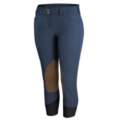 RJ Classics Ladies Gracie Plus Mid Rise Breech -Equine Elegance gr7914w rjclassics wmns breech evening blue jpeg