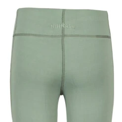 TuffRider Children's Minerva EquiCool Tights -Equine Elegance green4 57286.1587157085.1280.1280