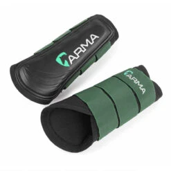 Arma Air Motion Brushing Boots -Equine Elegance green 33c148fe d56d 4c1a 845c 9e4717b7c38d