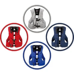 Hit Air Airbag Vest - PRO Plus 21 Hit Air Airbag Vest - PRO Plus -Equine Elegance hitair colors