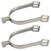 Ladies Hammerhead Spurs 1 Ladies Hammerhead Spurs -Equine Elegance jacks LadiesHammerheadSpurs