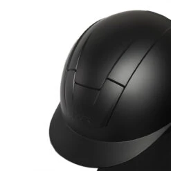 Kask Kooki Helmet -Equine Elegance kooki blkshad2