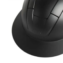 Kask Kooki Lady Helmet -Equine Elegance kookilady blkshad2
