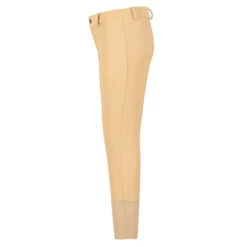 TuffRider Children's Ribb Knee Patch Breeches -Equine Elegance light tan2 69649.1588684593.1280.1280
