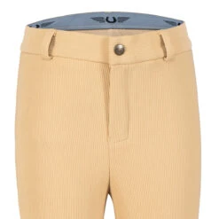 TuffRider Children's Ribb Knee Patch Breeches -Equine Elegance light tan4 71417.1588684594.1280.1280