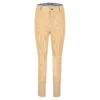 TuffRider Children's Ribb Knee Patch Breeches -Equine Elegance light tan front 46914.1588684593.1280.1280