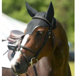 EquiFit SilentFit Ear Bonnet -Equine Elegance mask3 06847.1588801516.1280.1280