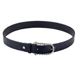 Hannah Childs Twisted Bit Belt -Equine Elegance midnight 46638.1588704170.1280.1280 35e8b132 3ced 42ec 8651 9d69385648e7