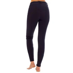 Goode Rider Knee Patch Miracle Breech -Equine Elegance navy 97677.1588784154.1280.1280