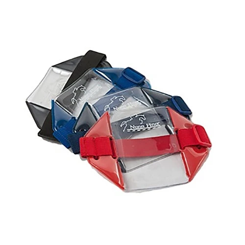 Nunn Finer Cross Country Armband 3 Nunn Finer Cross Country Armband