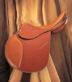 Luc Childeric FM Saddle