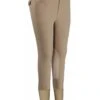 TuffRiderMen's Patrol Knee Patch Breeches 2 TuffRiderMen's Patrol Knee Patch Breeches -Equine Elegance patroltan