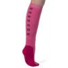 Lettia Boot Sock AD L7 1 Lettia Boot Sock AD L7 -Equine Elegance pink 98811.1588186155.1280.1280