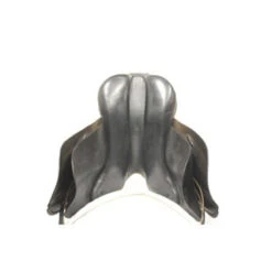True Brit 17" Dressage Used Saddle -Equine Elegance saddle 34406.1583521621.1280.1280
