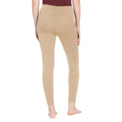 TuffRider Ladies Minerva EquiCool Tights -Equine Elegance safari3 89856.1587158187.1280.1280