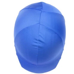 Ovation Helmet Zocks- Solid -Equine Elegance sapphire 99746.1587492158.1280.1280
