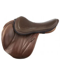 Equine Elegance -Equine Elegance seat saver brown 05010.1587742114.1280.1280