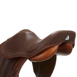 Acavallo Gel-Out Seat Saver - Close Contact 7 Acavallo Gel-Out Seat Saver - Close Contact -Equine Elegance seat saver brown 84439.1587742114.1280.1280