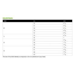 Kask Kooki Helmet -Equine Elegance size 353947d5 5e0b 499d a95d e26a7e82a817