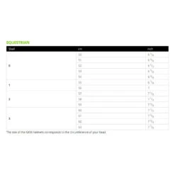 KASK Dogma Hunter Helmet -Equine Elegance size 3c129195 64a8 440a 8a29 7ecc2b6baf63