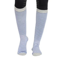 TuffRider Ladies Hera Knee Hi Socks - 3 Pack -Equine Elegance socks5 10195.1589871109.1280.1280