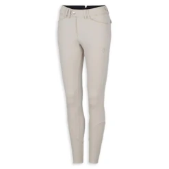 Samshield Women's Mathilde Knee Patch Breeches